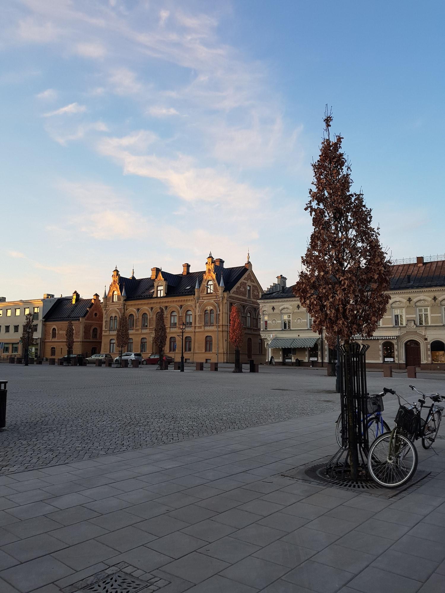 Hotel Bishops Arms Koeping Экстерьер фото