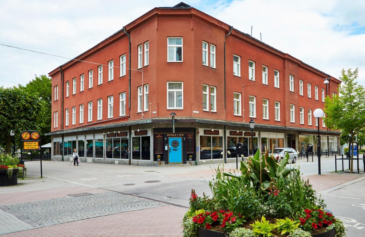 Hotel Bishops Arms Koeping Экстерьер фото